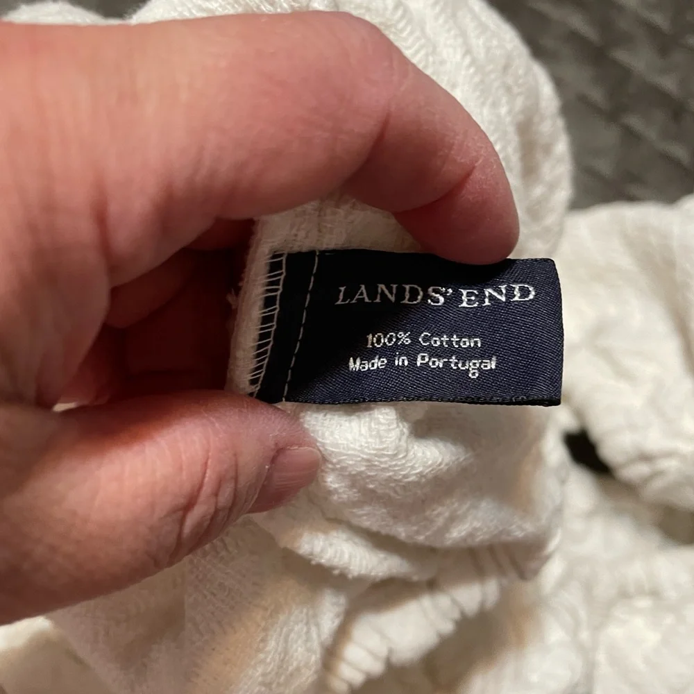 King Size Mattress Dust Protector
